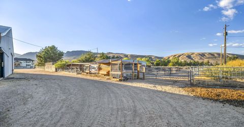 795 Jacks Valley Road, Carson City, NV 89705 Photo
