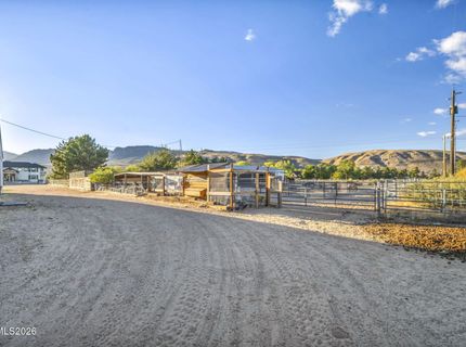 795 Jacks Valley Road, Carson City, NV 89705 Photo