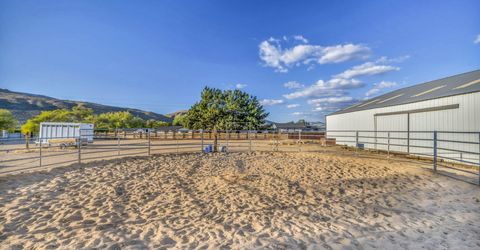 795 Jacks Valley Road, Carson City, NV 89705 Photo