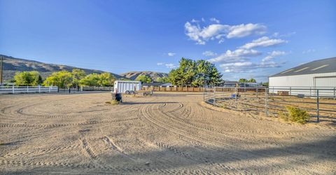 795 Jacks Valley Road, Carson City, NV 89705 Photo