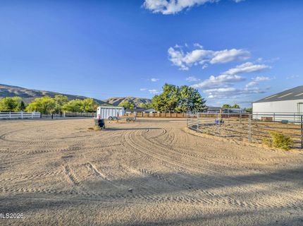 795 Jacks Valley Road, Carson City, NV 89705 Photo