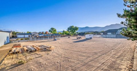795 Jacks Valley Road, Carson City, NV 89705 Photo