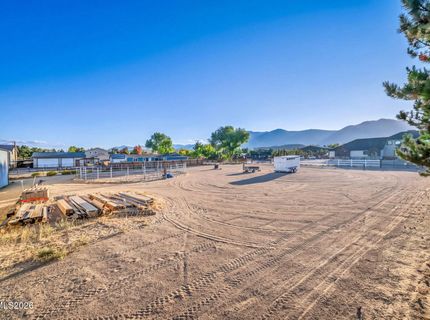 795 Jacks Valley Road, Carson City, NV 89705 Photo