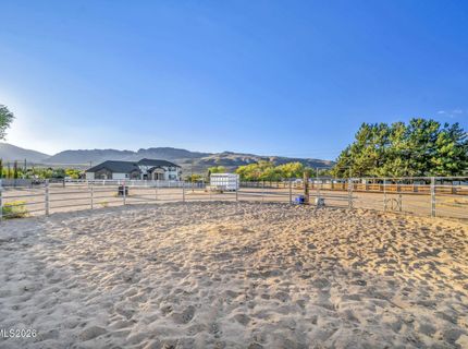 795 Jacks Valley Road, Carson City, NV 89705 Photo