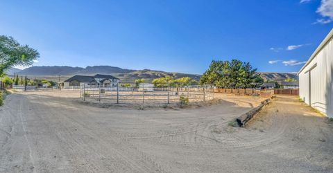 795 Jacks Valley Road, Carson City, NV 89705 Photo