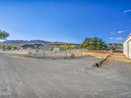 795 Jacks Valley Road, Carson City, NV 89705 Photo