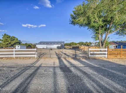 795 Jacks Valley Road, Carson City, NV 89705 Photo