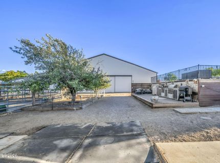 795 Jacks Valley Road, Carson City, NV 89705 Photo