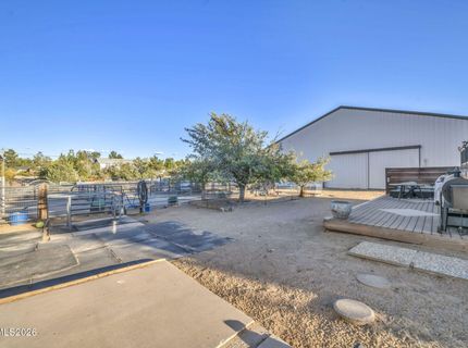 795 Jacks Valley Road, Carson City, NV 89705 Photo