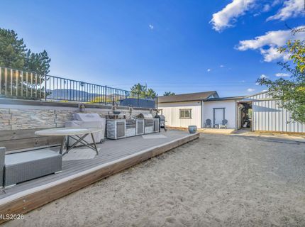 795 Jacks Valley Road, Carson City, NV 89705 Photo