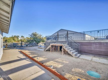 795 Jacks Valley Road, Carson City, NV 89705 Photo