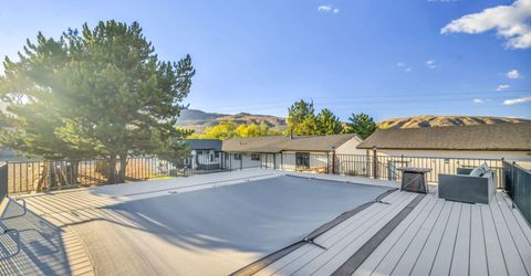 795 Jacks Valley Road, Carson City, NV 89705 Photo