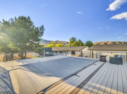 795 Jacks Valley Road, Carson City, NV 89705 Photo