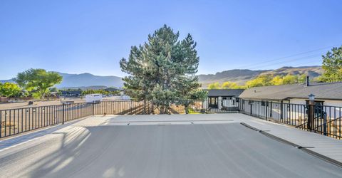 795 Jacks Valley Road, Carson City, NV 89705 Photo