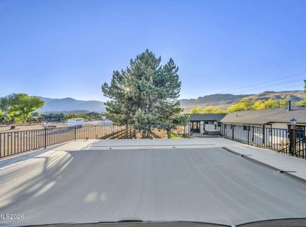 795 Jacks Valley Road, Carson City, NV 89705 Photo