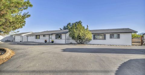 795 Jacks Valley Road, Carson City, NV 89705 Photo