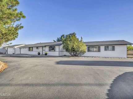 795 Jacks Valley Road, Carson City, NV 89705 Photo