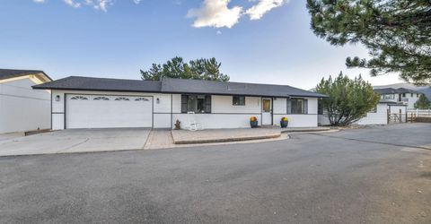 795 Jacks Valley Road, Carson City, NV 89705 Photo