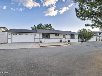 795 Jacks Valley Road, Carson City, NV 89705 Photo