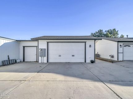 795 Jacks Valley Road, Carson City, NV 89705 Photo