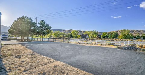 795 Jacks Valley Road, Carson City, NV 89705 Photo