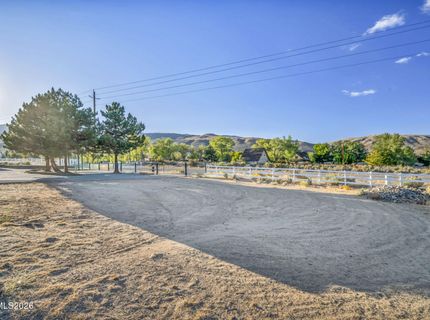 795 Jacks Valley Road, Carson City, NV 89705 Photo