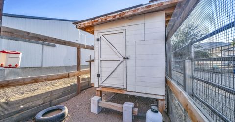 795 Jacks Valley Road, Carson City, NV 89705 Photo