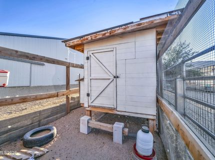 795 Jacks Valley Road, Carson City, NV 89705 Photo