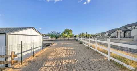 795 Jacks Valley Road, Carson City, NV 89705 Photo