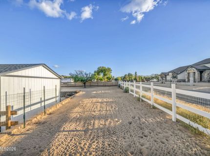 795 Jacks Valley Road, Carson City, NV 89705 Photo