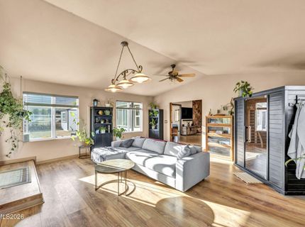 795 Jacks Valley Road, Carson City, NV 89705 Photo