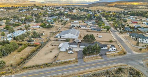795 Jacks Valley Road, Carson City, NV 89705 Photo