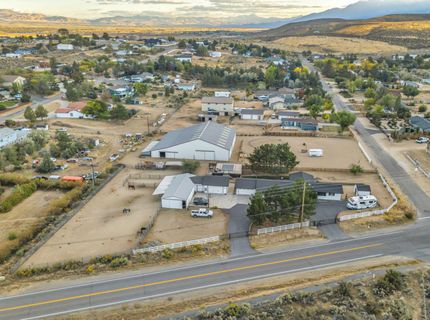 795 Jacks Valley Road, Carson City, NV 89705 Photo
