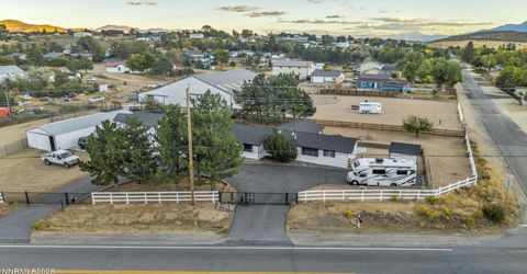795 Jacks Valley Road, Carson City, NV 89705 Photo