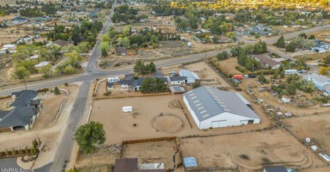 795 Jacks Valley Road, Carson City, NV 89705 Photo