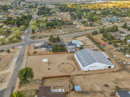 795 Jacks Valley Road, Carson City, NV 89705 Photo