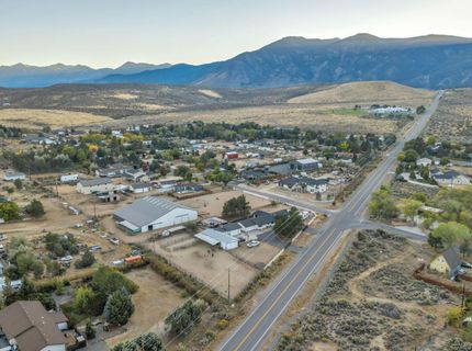 795 Jacks Valley Road, Carson City, NV 89705 Photo