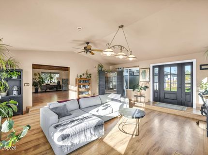795 Jacks Valley Road, Carson City, NV 89705 Photo