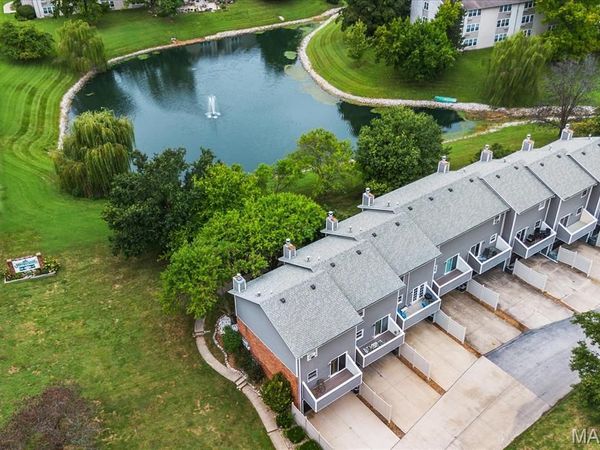 300 Pine Lake Road , Unit 1, Collinsville, IL 62234