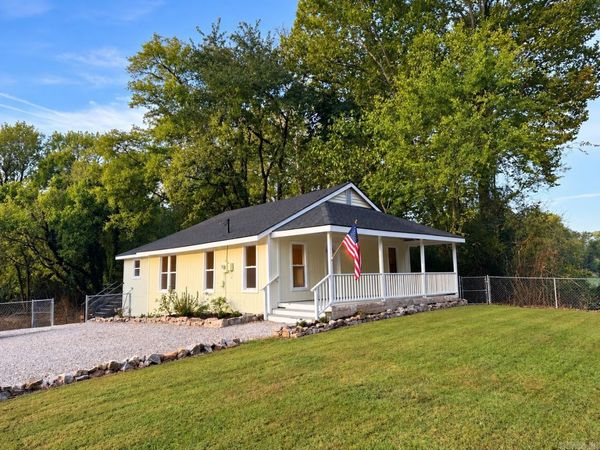 6430 Park Avenue, Hot Springs, AR 71901