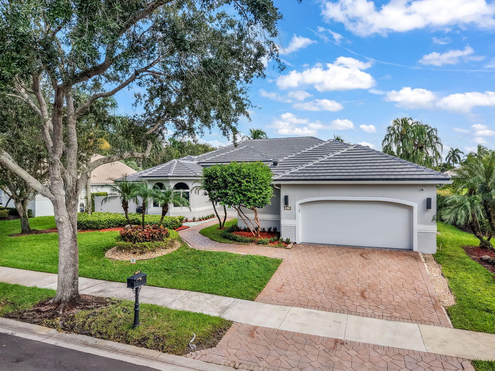 2678 Meadowood Drive, Weston, FL 33332 Photo