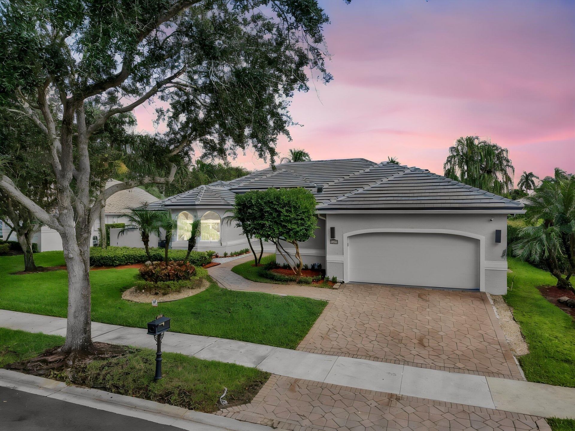 2678 Meadowood Drive, Weston, FL 33332 Photo