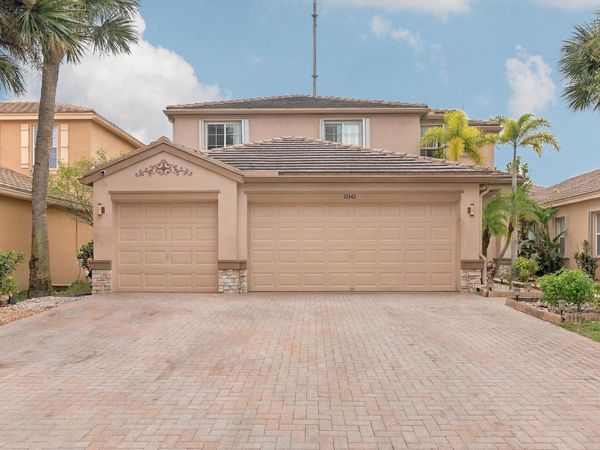 10342 Old Winston Court, Lake Worth, FL 33449