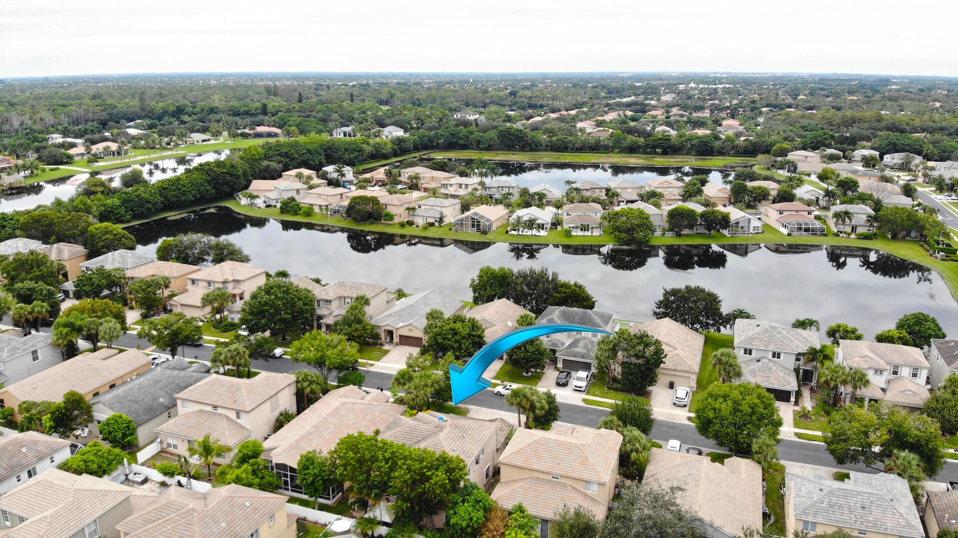10342 Old Winston Court, Lake Worth, FL 33449 Photo