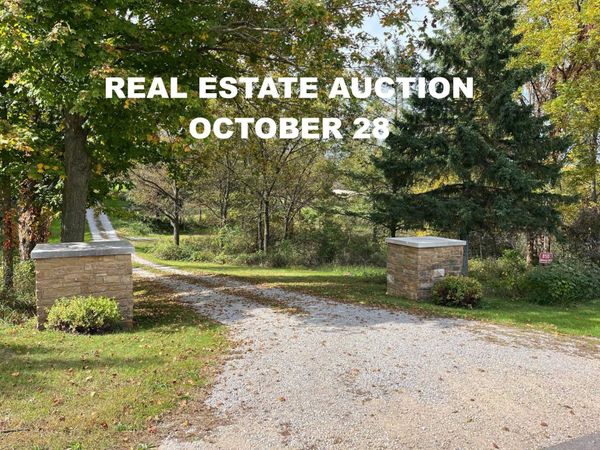 850 Cannon-McFall Road, Rewey, WI 53580