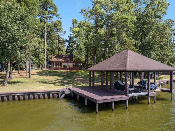 829 Wildwood Trail, Mount Vernon, TX 75457