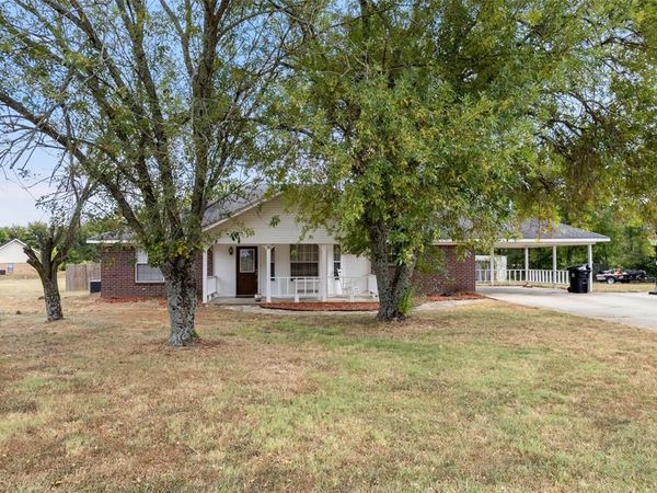 26 CR 2045, Mount Vernon, TX 75457