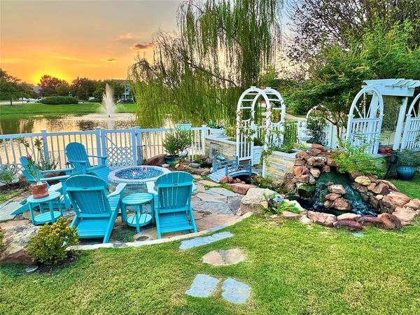 1105 Wisteria Lane, Savannah, TX 76227