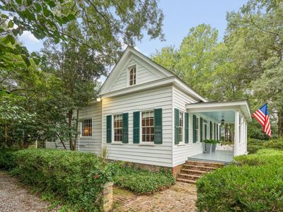607 Central Avenue, Summerville, SC 29483