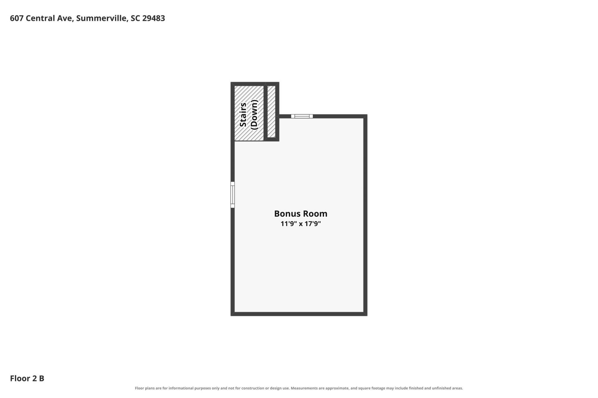 607 Central Avenue Photo 21